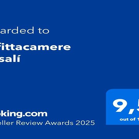 Affittacamere Casali Rome Luaran gambar